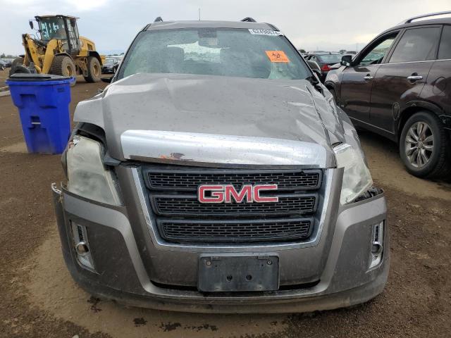 Photo 5 from auction – 2010 GMC TERRAIN SL with VIN 2CTFLGEY7A6302245