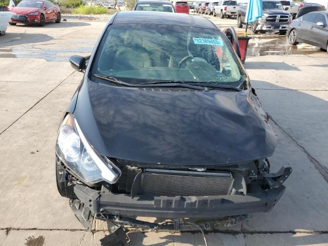 Photo 5 from auction – 2014 KIA FORTE LX with VIN KNAFK4A60E5248304