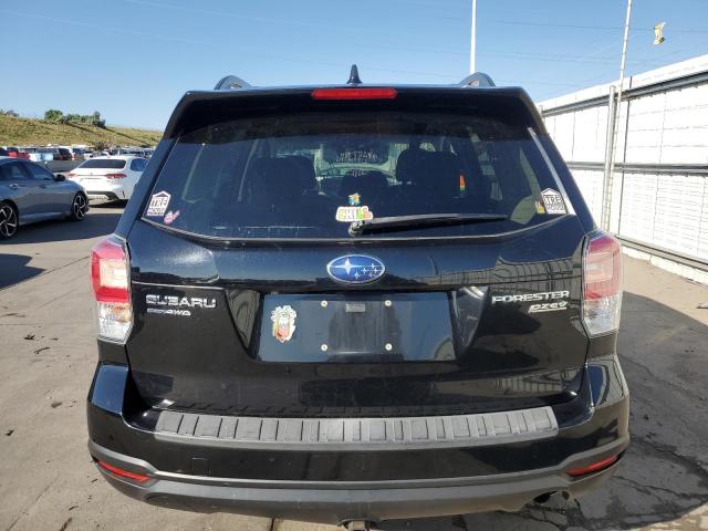 Photo 6 from auction – 2017 SUBARU FORESTER 2 with VIN JF2SJAEC8HH524865