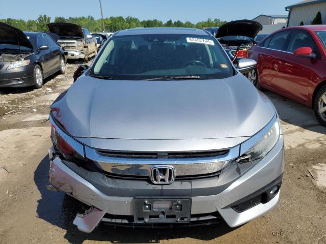 Photo 5 from auction – 2016 HONDA CIVIC TOUR with VIN 19XFC1F94GE201754