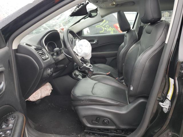 Photo 7 from auction – 2020 JEEP COMPASS LI with VIN 3C4NJDCB6LT100957
