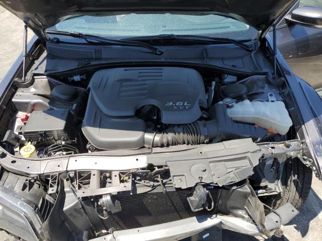 Photo 11 from auction – 2023 CHRYSLER 300 TOURIN with VIN 2C3CCADG3PH556282