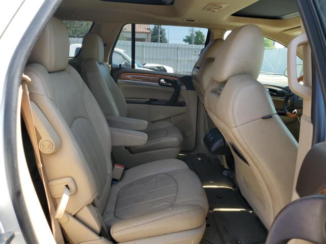 Photo 11 from auction – 2012 BUICK ENCLAVE with VIN 5GAKVCED7CJ198213