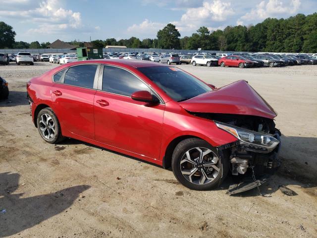 Photo 4 from auction – 2019 KIA FORTE FE with VIN 3KPF24AD1KE077015