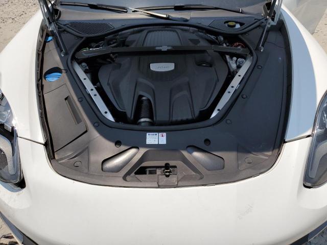 Photo 11 from auction – 2018 PORSCHE PANAMERA 4 with VIN WP0AA2A73JL109948