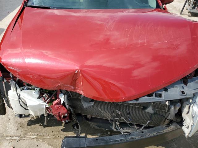 Photo 11 from auction – 2014 TOYOTA CAMRY HYBR with VIN 4T1BD1FK3EU129793