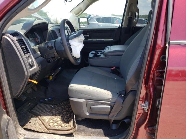 Photo 7 from auction – 2018 RAM 1500 ST with VIN 1C6RR7KT8JS297979