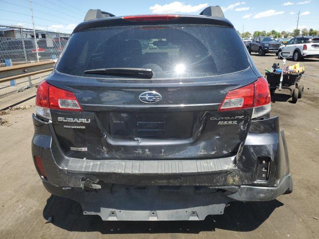 Photo 6 from auction – 2010 SUBARU OUTBACK 2. with VIN 4S4BRBKC5A3377842