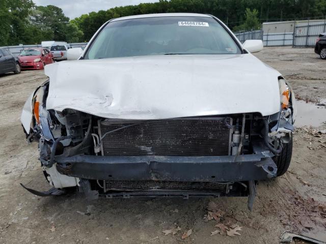 Photo 5 from auction – 2008 NISSAN ALTIMA 2.5 with VIN 1N4AL21E48N425470