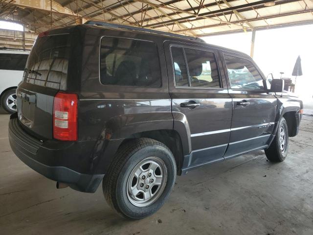 Photo 3 from auction – 2014 JEEP PATRIOT SP with VIN 1C4NJPBB1ED758049