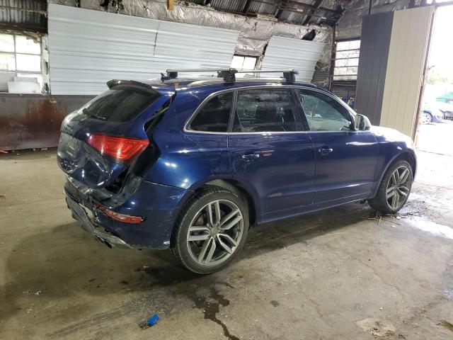 Photo 3 from auction – 2014 AUDI SQ5 PREMIU with VIN WA1CGAFP7EA049629