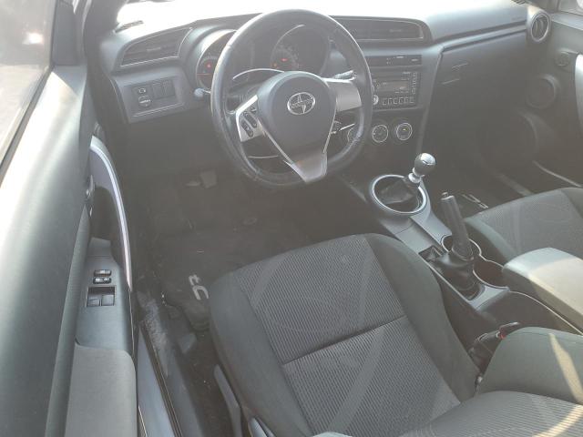 Photo 8 from auction – 2011 TOYOTA SCION TC with VIN JTKJF5C7XB3018864