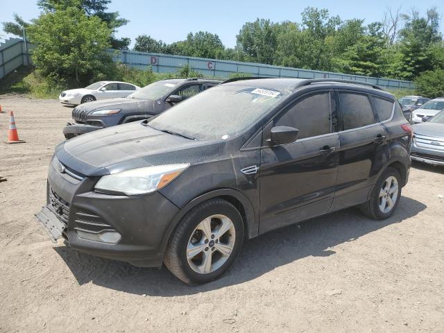 FORD ESCAPE SE 2014 with VIN 1FMCU9GX8EUD40517 - Photo from auction
