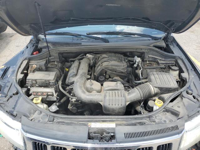 Photo 12 from auction – 2012 JEEP GRAND CHER with VIN 1C4RJFAG5CC141135