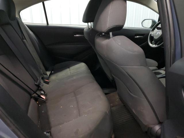 Photo 10 from auction – 2020 TOYOTA COROLLA LE with VIN 5YFEPRAE5LP115610