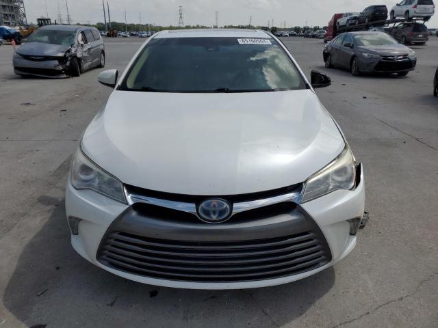 Photo 5 from auction – 2017 TOYOTA CAMRY HYBR with VIN 4T1BD1FK7HU220960