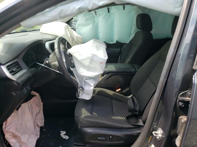 Photo 7 from auction – 2019 GMC ACADIA SLE with VIN 1GKKNLLS0KZ252424