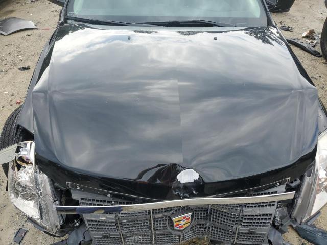 Photo 11 from auction – 2011 CADILLAC CTS with VIN 1G6DA5EY3B0169557