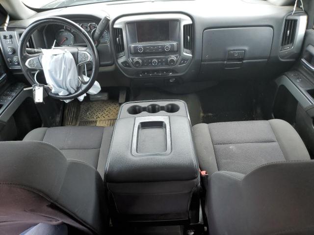Photo 8 from auction – 2016 CHEVROLET SILVERADO with VIN 1GCVKREC4GZ341317