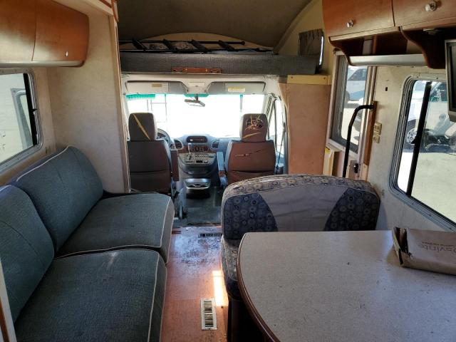 Photo 5 from auction – 2005 WINNEBAGO VIEW with VIN WDXPD944555840766
