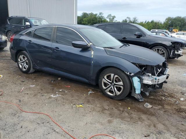 Photo 4 from auction – 2016 HONDA CIVIC LX with VIN 19XFC2F50GE048129