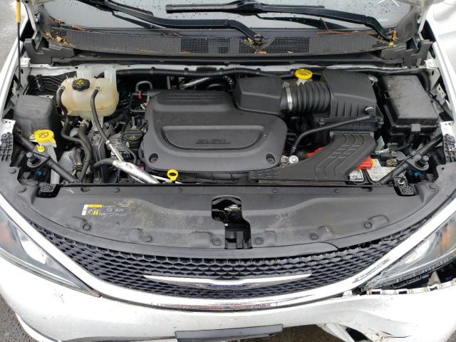 Photo 12 from auction – 2020 CHRYSLER PACIFICA T with VIN 2C4RC1FG7LR102107