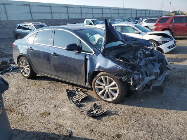 Photo 4 from auction – 2015 BUICK VERANO CON with VIN 1G4PR5SK9F4128136