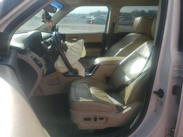 Photo 7 from auction – 2015 FORD FLEX LIMIT with VIN 2FMGK5D8XFBA16330