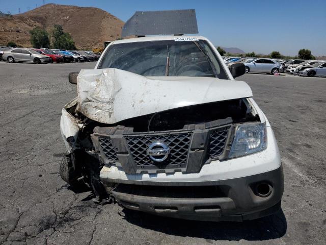 Photo 5 from auction – 2016 NISSAN FRONTIER S with VIN 1N6BD0CT3GN748027