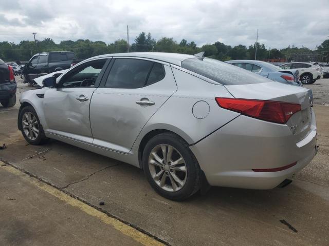 Photo 2 from auction – 2012 KIA OPTIMA EX with VIN 5XXGN4A77CG043756