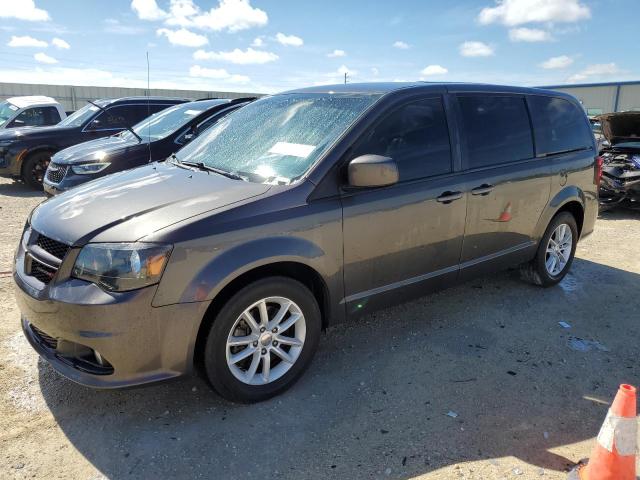 DODGE GRAND CARA 2019 with VIN 2C4RDGEG1KR571127 - Photo from auction