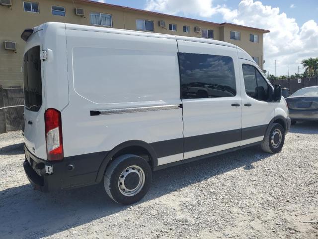 Photo 3 from auction – 2019 FORD TRANSIT T- with VIN 1FTYR2CM5KKB66346