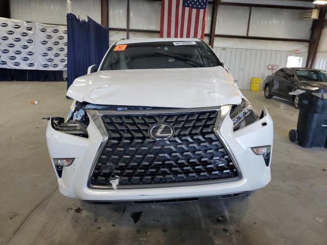 Photo 5 from auction – 2020 LEXUS GX 460 PRE with VIN JTJAM7BX1L5258642