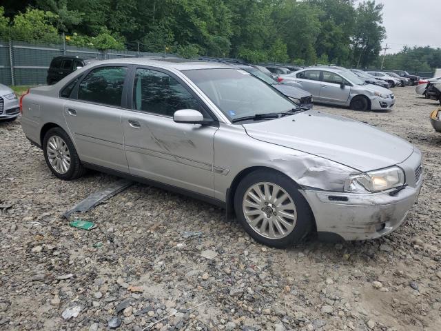 Photo 4 from auction – 2006 VOLVO S80 2.5T with VIN YV1TS592861442286