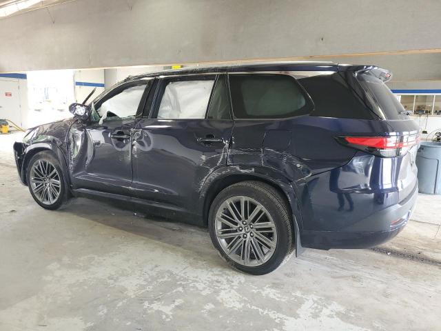 Photo 2 from auction – 2024 LEXUS TX 350 BAS with VIN 5TDAAAB6XRS002857