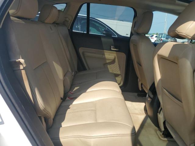 Photo 11 from auction – 2010 FORD EDGE LIMIT with VIN 2FMDK4KCXABA47705