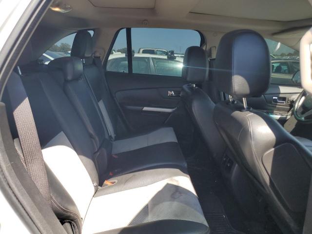Photo 10 from auction – 2013 FORD EDGE SEL with VIN 2FMDK4JC1DBE07921