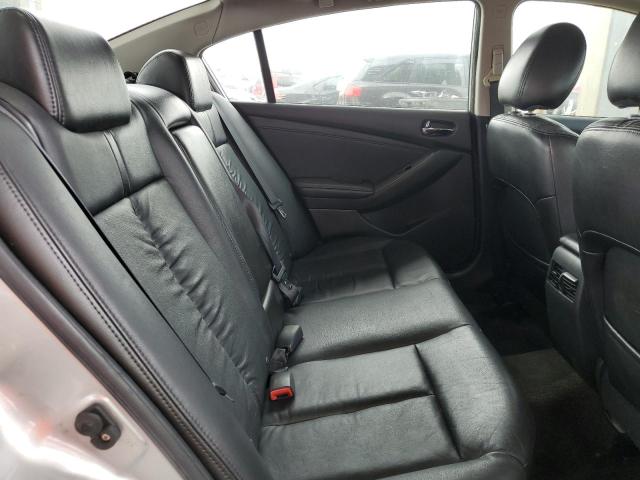 Photo 10 from auction – 2010 NISSAN ALTIMA BAS with VIN 1N4AL2AP2AN557134