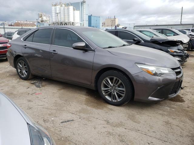 Photo 4 from auction – 2017 TOYOTA CAMRY LE with VIN 4T1BF1FK5HU625077