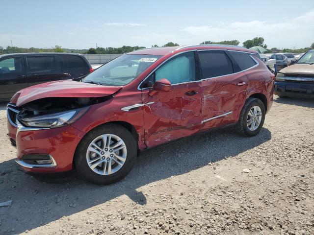 BUICK ENCLAVE PR 2019 with VIN 5GAEVBKWXKJ267083 - Photo from auction