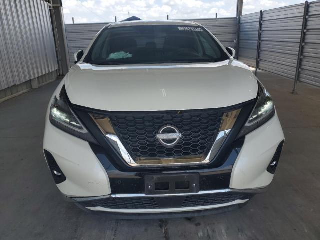 Photo 5 from auction – 2023 NISSAN MURANO SL with VIN 5N1AZ2CJ3PC127453