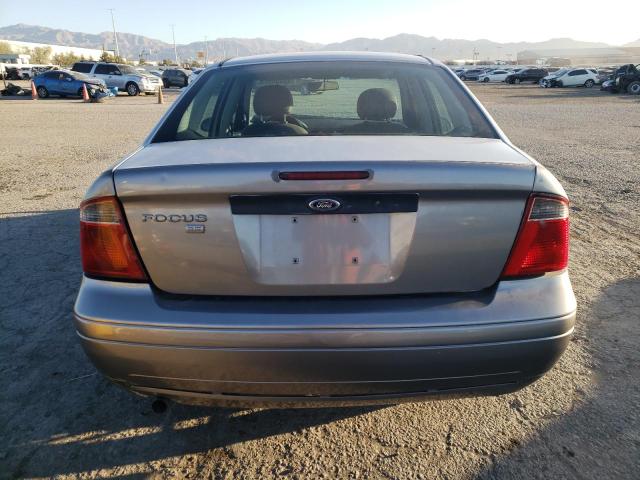 Photo 6 from auction – 2007 FORD FOCUS ZX4 with VIN 1FAFP34N07W267665