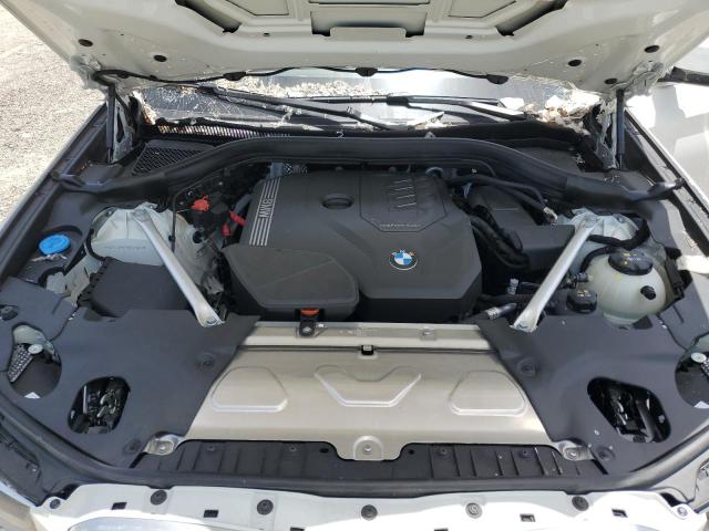Photo 12 from auction – 2023 BMW X3 SDRIVE3 with VIN 5UX43DP07P9R93863