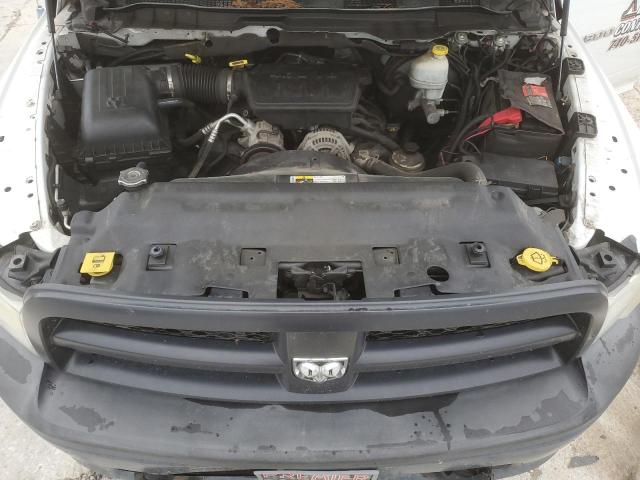 Photo 11 from auction – 2012 DODGE RAM 1500 S with VIN 1C6RD7FP2CS299161