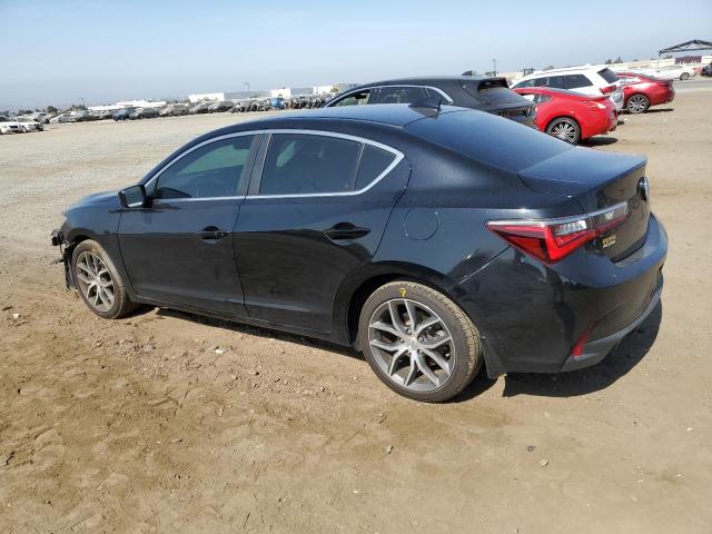 Photo 2 from auction – 2019 ACURA ILX PREMIU with VIN 19UDE2F73KA006361