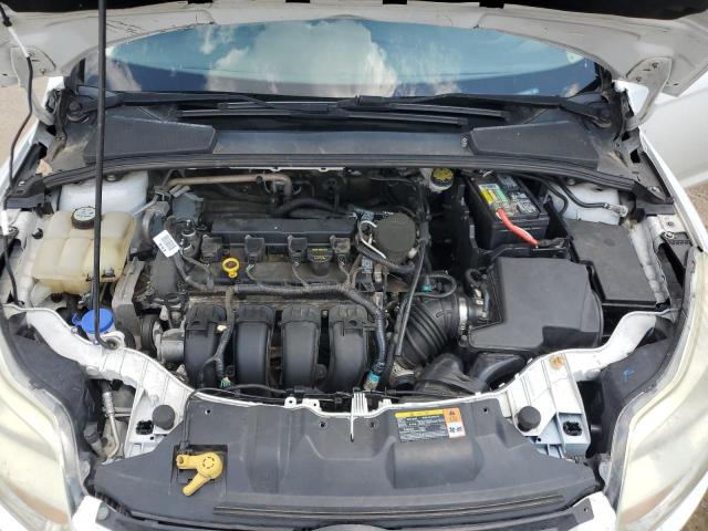 Photo 11 from auction – 2012 FORD FOCUS SE with VIN 1FAHP3F25CL444301