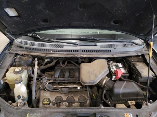 Photo 12 from auction – 2009 FORD EDGE SPORT with VIN 2FMDK40C89BA64985