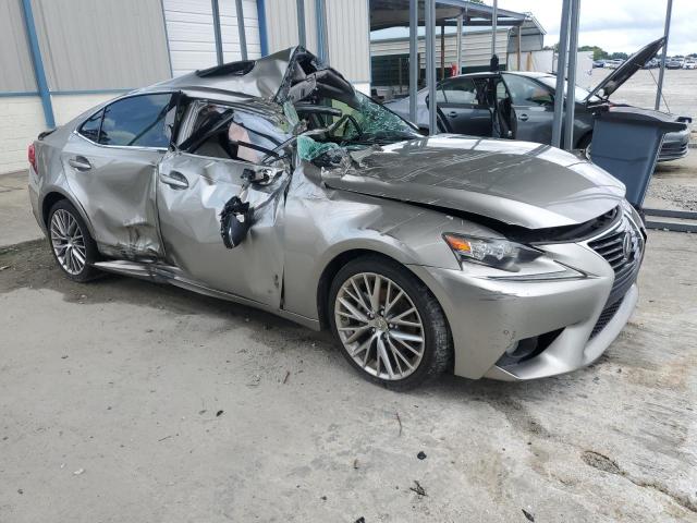Photo 4 from auction – 2014 LEXUS IS 250 with VIN JTHBF1D24E5023802