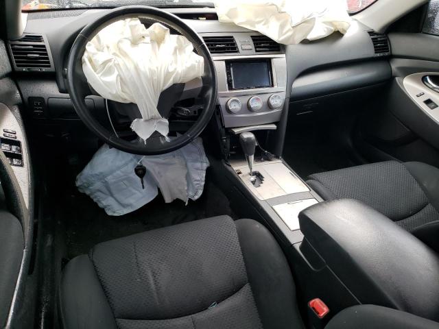 Photo 8 from auction – 2010 TOYOTA CAMRY BASE with VIN 4T1BF3EK7AU025406