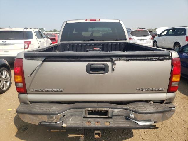 Photo 6 from auction – 1999 CHEVROLET SILVERADO with VIN 2GCEK19T2X1241964